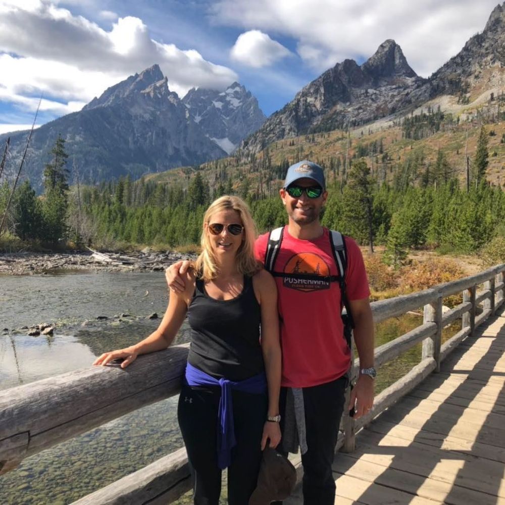 Meet your Posher, Brant